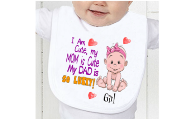 Download Baby Sublimation Templates for Girl - Baby sublimation Collection