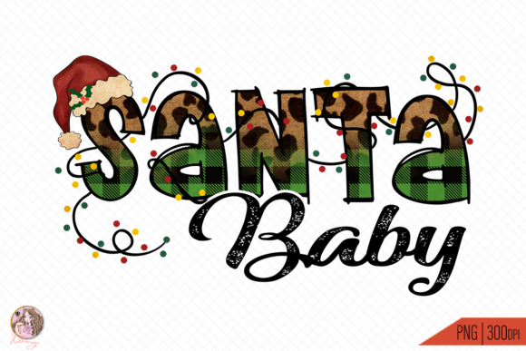 Download Santa Baby Sublimation - Baby sublimation Collection